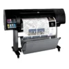 HP Designjet Z6100 42-in Printer large format printer Ethernet LAN