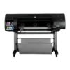 HP Designjet Z6100 42-in Printer large format printer Ethernet LAN