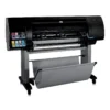 HP Designjet Z6100 42-in Printer large format printer Ethernet LAN