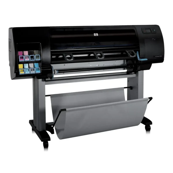 HP Designjet Z6100 42-in Printer large format printer Ethernet LAN