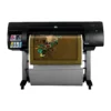HP Designjet Z6100 42-in Printer large format printer Ethernet LAN