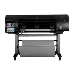 HP Designjet Z6100 42-in Printer large format printer Ethernet LAN
