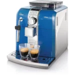 Saeco Syntia HD8833/39 Super-automatic espresso machine