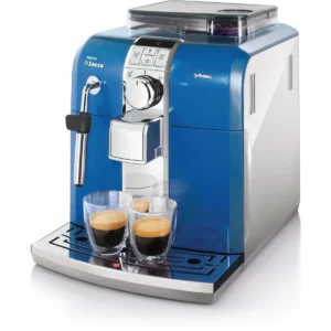 Saeco Syntia HD8833/39 Super-automatic espresso machine