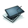 Fujitsu LIFEBOOK T4410 Intel® Core™2 Duo P8700 Hybrid (2-in-1) 30.7 cm (12.1″) Touchscreen 4 GB Windows 7 Professional