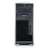 HP xw8600 Intel® Xeon® 5000 Sequence E5430 4 GB DDR2-SDRAM Minitower Workstation