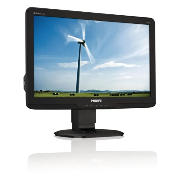 Philips Brilliance LED monitor with PowerSensor 235BL2CB/00