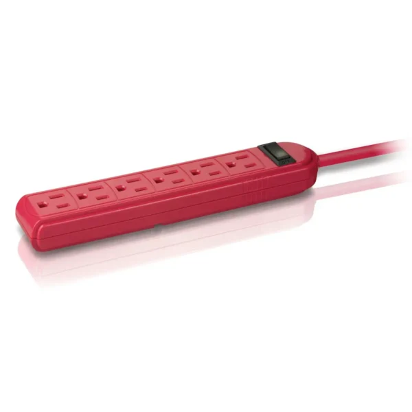 Philips Power strip SPS1060E/17