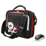 Trust Pirate 10″ Netbook Carry Bag & Micro Mouse