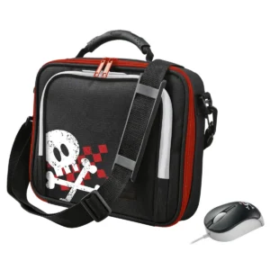 Trust Pirate 10″ Netbook Carry Bag & Micro Mouse