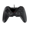 Trust GXT 28 Black Gamepad Analogue PC, Playstation 3