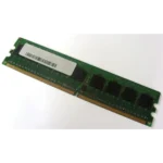 Hypertec A Hewlett Packard equivalent 2GB DDR2 DIMM ECC (PC2-6400) (Legacy) memory module