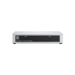 LevelOne 4-Port Cat.5 VGA Repeater