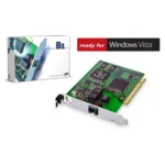 FRITZ! ISDN-Controller B1 PCI v4.0 ISDN access device Wired