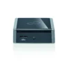 Fujitsu ESPRIMO Q9000 Intel® Core™ i3 i3-330M 2 GB DDR3-SDRAM 320 GB Intel® HD Graphics Windows 7 Professional Small Desktop PC Black