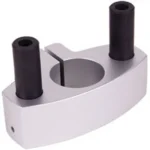 Dataflex ViewMaster M Silver Aluminium