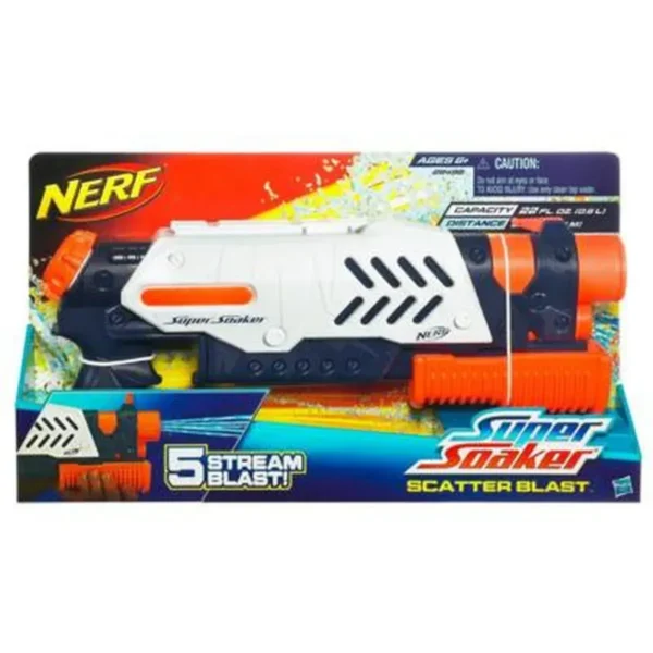 Nerf 28498 toy weapon