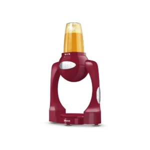 Nova 210101 Smoothie Maker Red