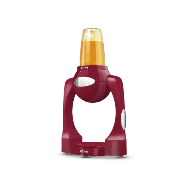Nova 210101 Smoothie Maker Red