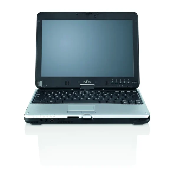 Fujitsu LIFEBOOK T4410 Intel® Core™2 Duo T6570 Hybrid (2-in-1) 30.7 cm (12.1″) Touchscreen 2 GB Windows 7 Professional