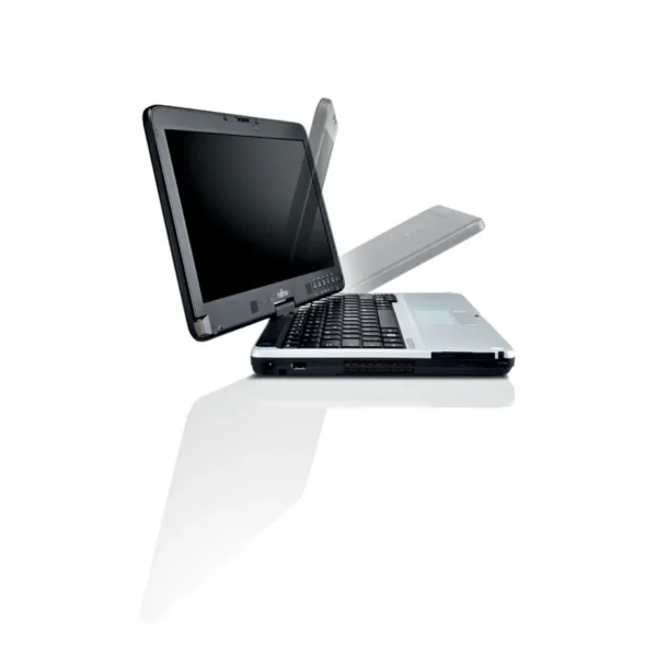 Fujitsu LIFEBOOK T4410 Intel® Core™2 Duo T6570 Hybrid (2-in-1) 30.7 cm (12.1″) Touchscreen 2 GB Windows 7 Professional