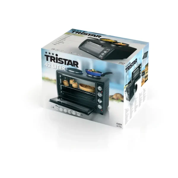 Tristar Oven