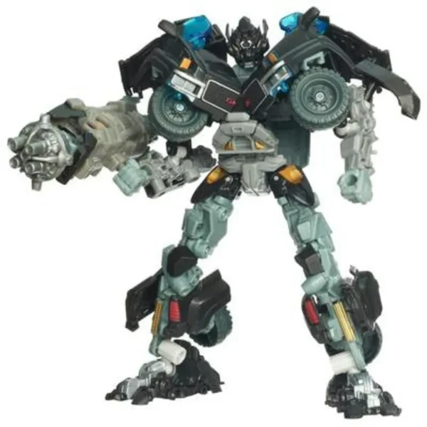 Hasbro 28736 collectible figure/statue