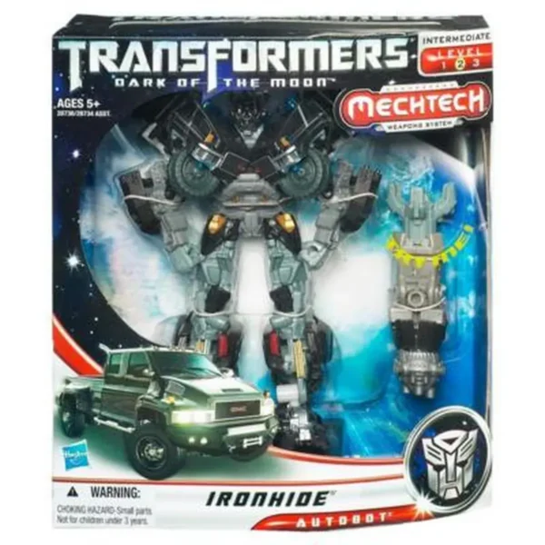 Hasbro 28736 collectible figure/statue