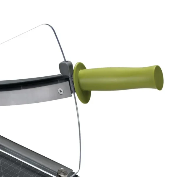 Rexel ClassicCut CL100 A4 Guillotine Charcoal