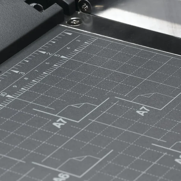 Rexel ClassicCut CL100 A4 Guillotine Charcoal