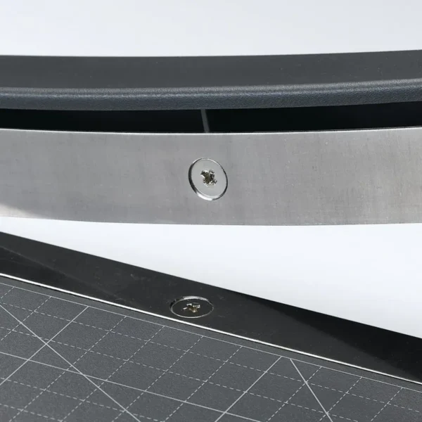 Rexel ClassicCut CL100 A4 Guillotine Charcoal