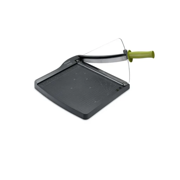 Rexel ClassicCut CL100 A4 Guillotine Charcoal
