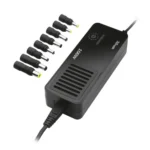Trust 100W Multi Functional Notebook Power Adapter power adapter/inverter Black
