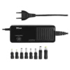 Trust 100W Multi Functional Notebook Power Adapter power adapter/inverter Black