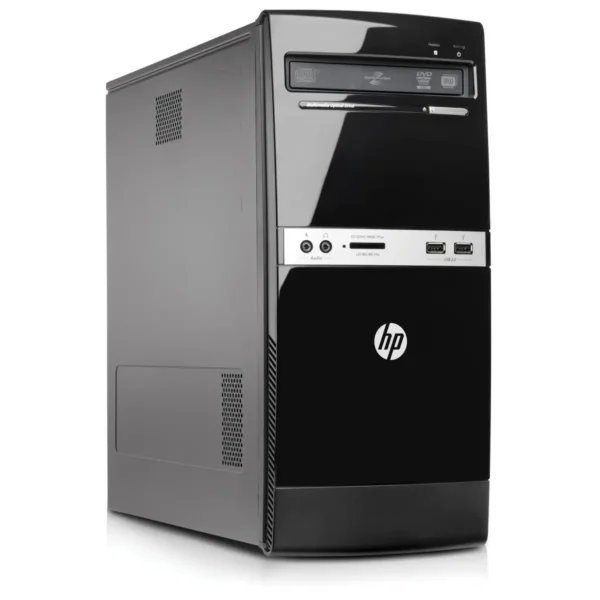HP 500B Microtower PC