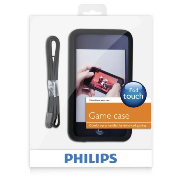 Philips Silicone game case DLA1294/17