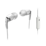 Philips SHN2600/28 headphones/headset Wired In-ear White