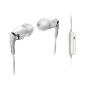 Philips SHN2600/28 headphones/headset Wired In-ear White