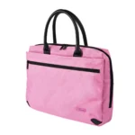 Trust Ladies Notebook Bag – Pink 39.1 cm (15.4″) Ladies case