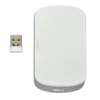 Trust XpertTouch Wireless mouse RF Wireless Optical 1000 DPI