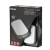 Trust XpertTouch Wireless mouse RF Wireless Optical 1000 DPI