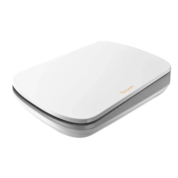 Trust XpertTouch Wireless mouse RF Wireless Optical 1000 DPI