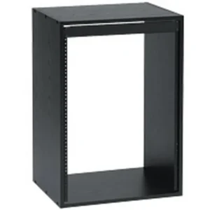 Chief 16U Freestanding rack Black