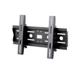 Edbak LWB2 TV mount/stand 106.7 cm (42″) Black