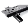 Edbak LWB2 TV mount/stand 106.7 cm (42″) Black
