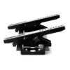 Edbak LWB2 TV mount/stand 106.7 cm (42″) Black