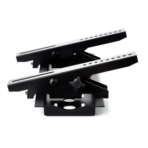 Edbak LWB2 TV mount/stand 106.7 cm (42″) Black