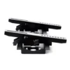 Edbak LWB2 TV mount/stand 106.7 cm (42″) Black