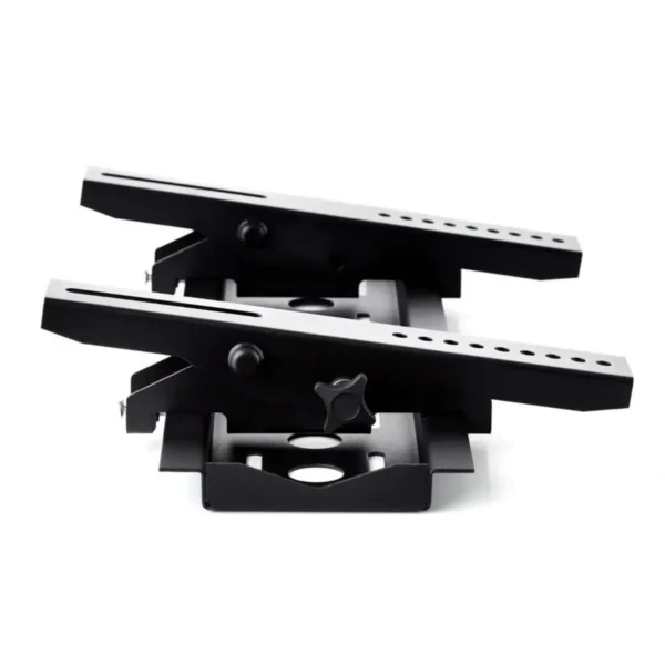 Edbak LWB2 TV mount/stand 106.7 cm (42″) Black