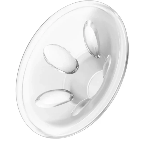 Philips AVENT Fits all comfort breast pump Large massage cushion